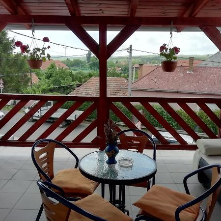 Apartament Vadasztanya Fogado Egerszalók Zewnętrze zdjęcie
